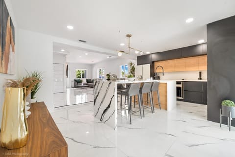 Discover the latest in kitchen design trends