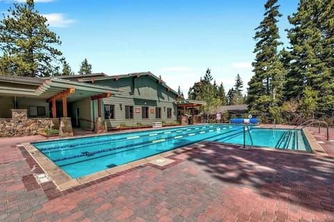Northstar Resort - discounted amenities available during your stay