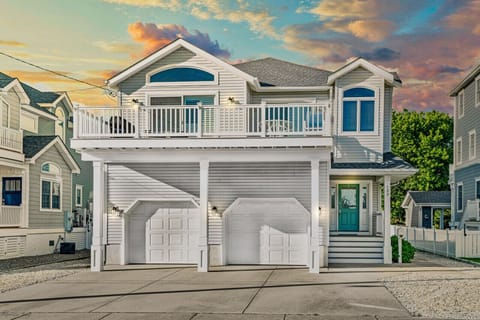 Sandpiper Beach House