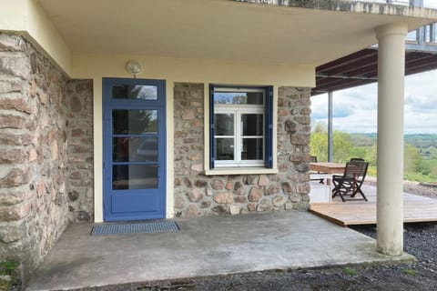 View from Holiday Home [summer]