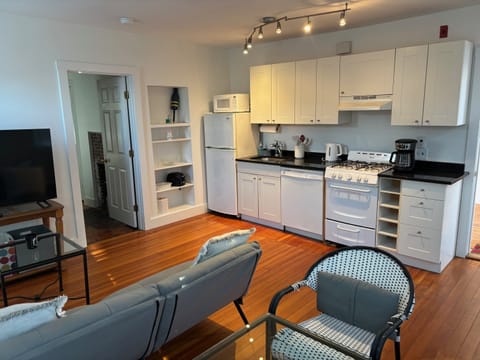 Kitchen Apt 1