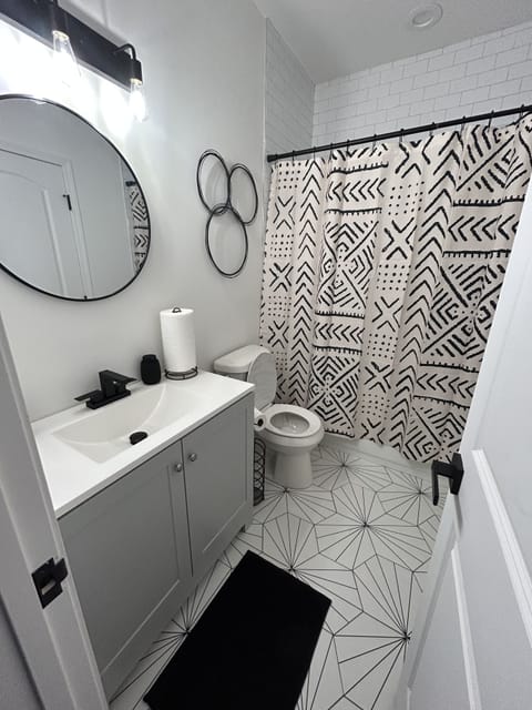 Bathroom 1