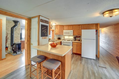 Kitchen | Dishwasher | Cooking Basics