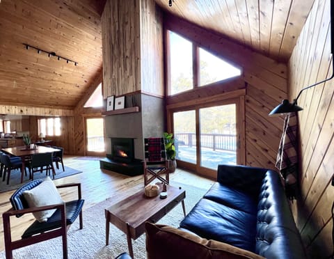 Modern, well-designed