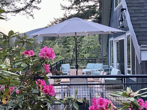 Front Patio