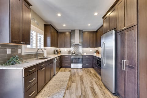 Kitchen | Drip Coffee Maker