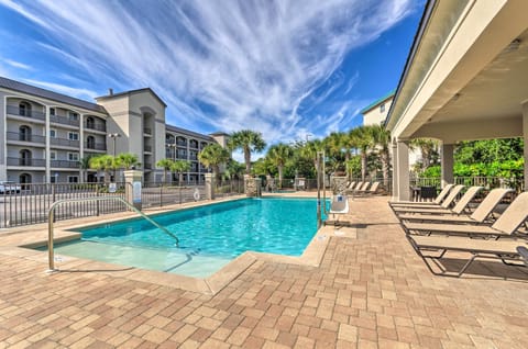 Miramar Beach Vacation Rental | 3BR | 2BA | 1,324 Sq Ft | Step-Free Access