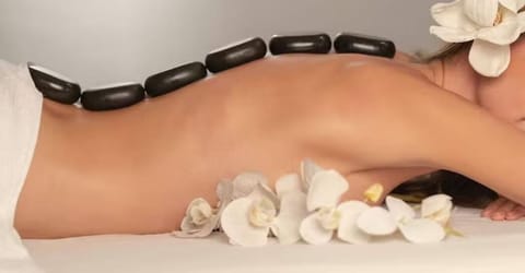 Spa cervices Provided By LUHOS