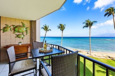 Ocean views from every angle