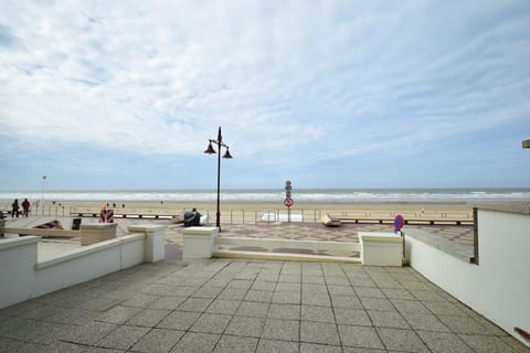 View from Holiday Home [summer]