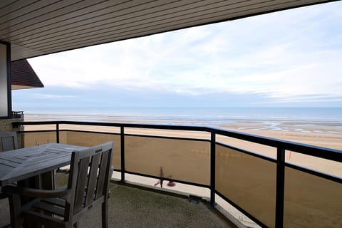 View from Holiday Home [summer]