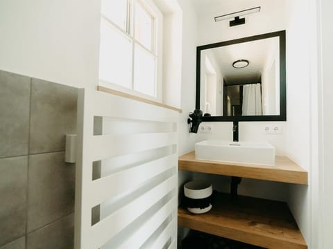 Ferienwohnung Parterre - Seehaus Auszeit Apartment in Villach