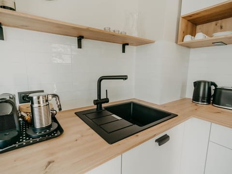 Ferienwohnung Parterre - Seehaus Auszeit Apartment in Villach