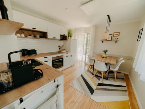 Ferienwohnung Parterre - Seehaus Auszeit Apartment in Villach