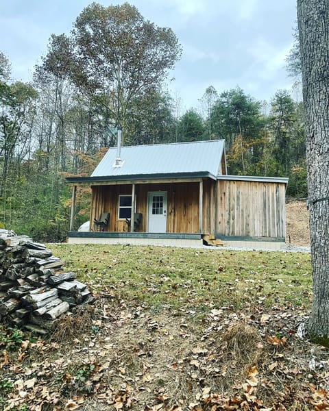 Fuller’s Fifty Cabin 