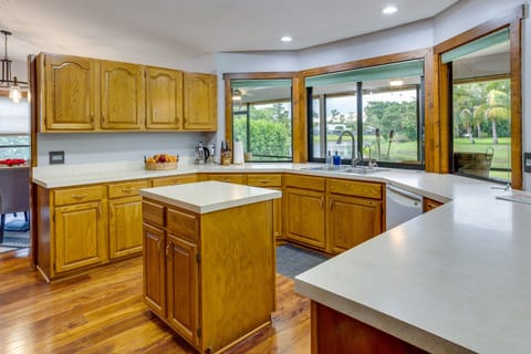 Kitchen | Cooking Basics