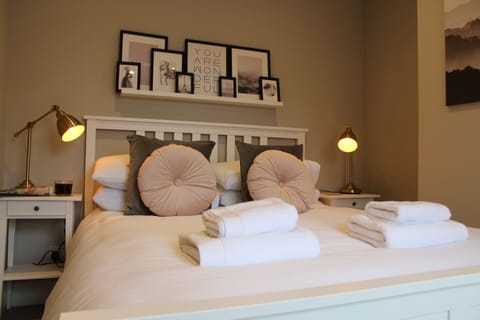 King Bedroom