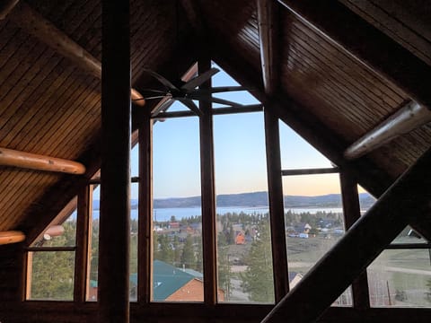 this view never gets old