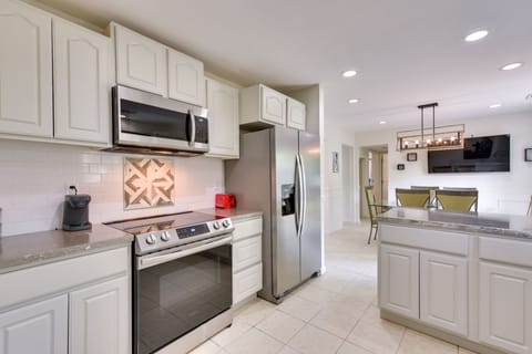 Kitchen | Blender | Cooking Basics | Coffee Maker