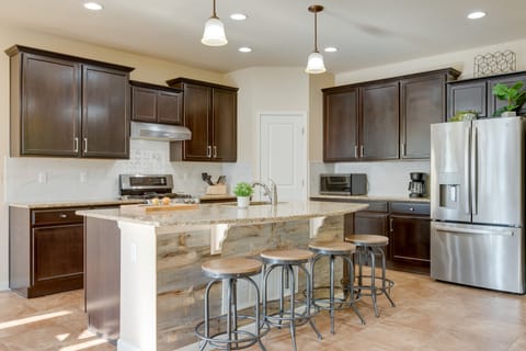 Kitchen | Cooking Basics | Spices | Toaster