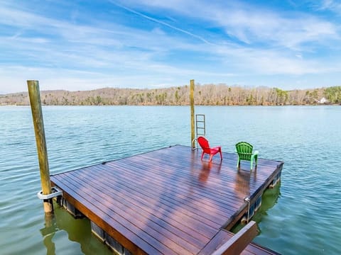 Dock