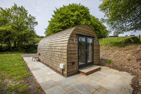 Little House in the Big Woods, Brendon Hill