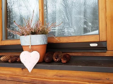 Landhaus Sonnenschein IM Herzen von Schladming - Landhaus Sonnenschein Apartment in Schladming