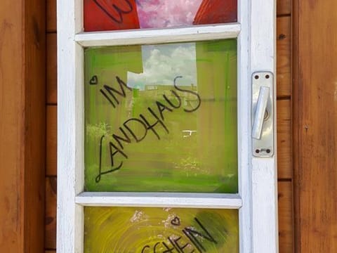 Landhaus Sonnenschein IM Herzen von Schladming - Landhaus Sonnenschein Apartment in Schladming