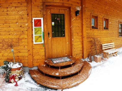 Landhaus Sonnenschein IM Herzen von Schladming - Landhaus Sonnenschein Apartment in Schladming