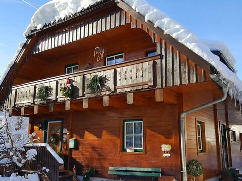 Landhaus Sonnenschein IM Herzen von Schladming - Landhaus Sonnenschein Apartment in Schladming