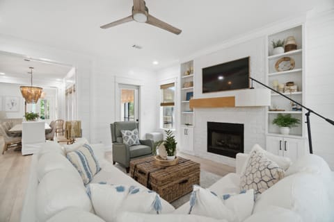 30A Beach House - Dream Chaser