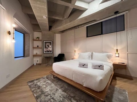 Welcoming space
