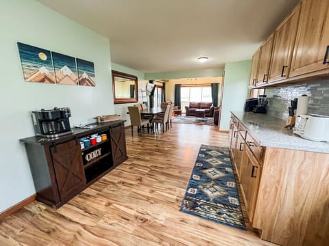 From the Kitchen Sink 🧼