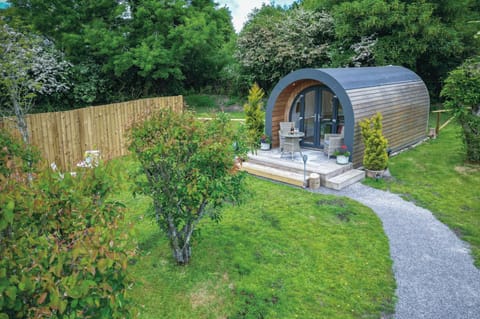 Woody's - 1 Bedroom Pod - Cold Inn (15746)