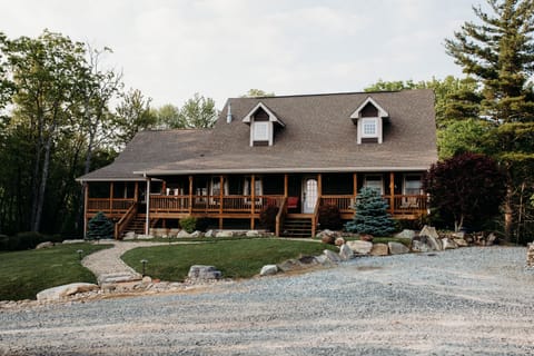 PFH (Pollard Farmhouse)