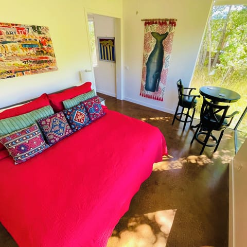 The most restful sleep you will ever have! 