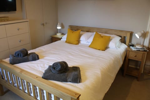 King Bedroom
