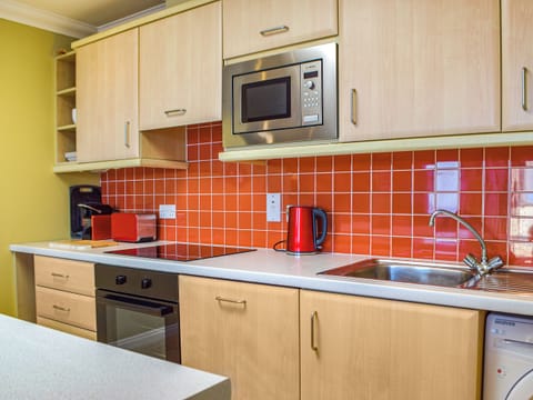 Kitchen | St Brides Bay View, Broad Haven, near Haverfordwest