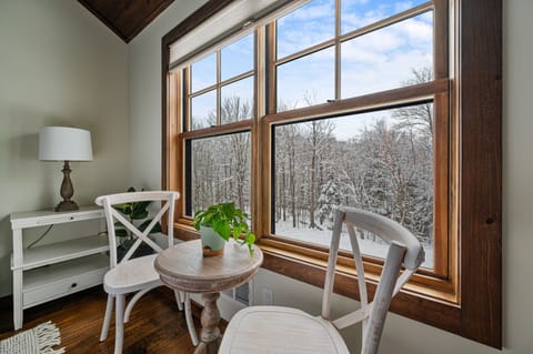 2nd floor Master Bedroom