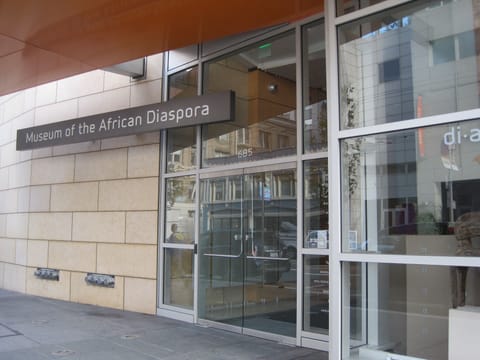 Museum of African Diaspora