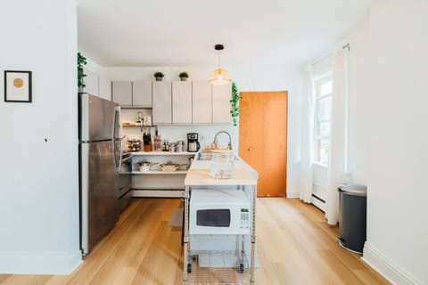 "The kitchen had everything we needed." - Holly, 5 Star Review