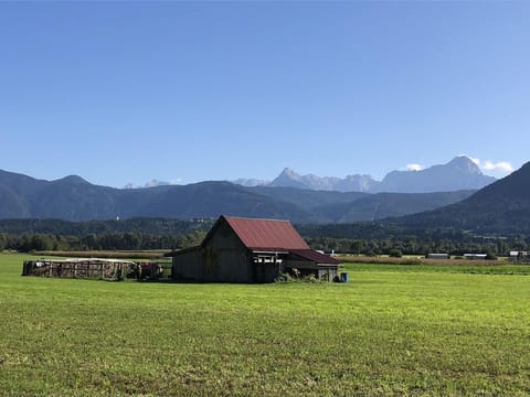 House Mangart - House Saak House in Friuli-Venezia Giulia