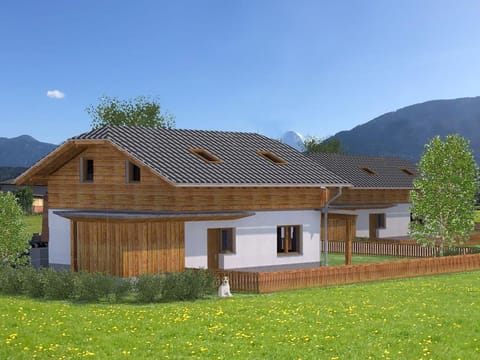 House Mangart - House Saak House in Friuli-Venezia Giulia