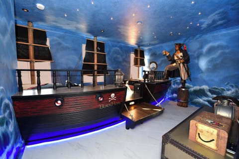 Ahoy!