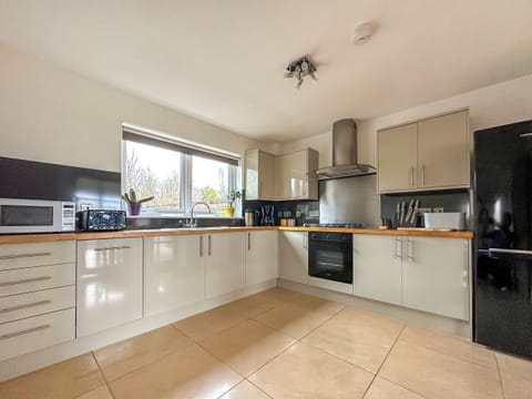 Kitchen | Lurach House - Lurach, Port Appin, near Appin