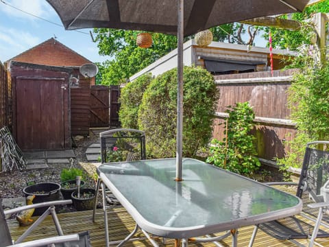 Garden | Fayrewood House, Verwood