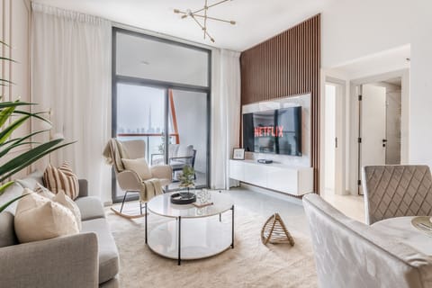 Experience entertainment on a grand scale with our 65-inch TV
