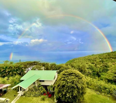 We are the “somewhere over the rainbow” you’ve dreamt about!!