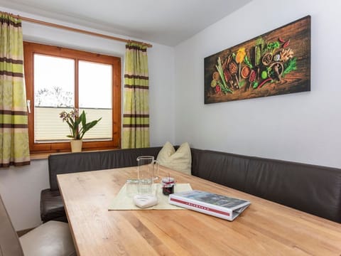 Appartment B, 2 Schlafräume, Dusche/wc - Haus Fersterer Apartment in Salzburgerland