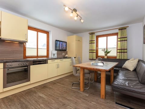 Appartment B, 2 Schlafräume, Dusche/wc - Haus Fersterer Apartment in Salzburgerland